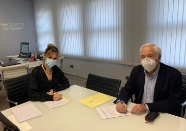 El Ayuntamiento de Piélagos abre, ...