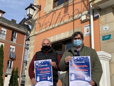 El Ayuntamiento convoca el V Concurso ...