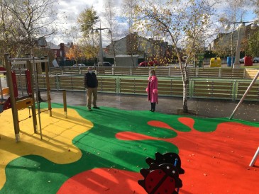 El Ayuntamiento de Piélagos finaliza ...