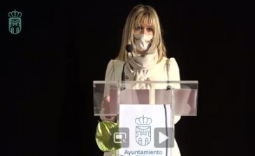 Verónica Samperio recuerda que “la ...
