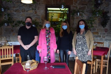 14 vecinos y vecinas de piélagos en ...