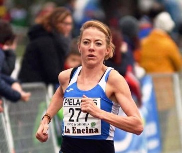 Irene Pelayo, entre las mejores ...