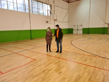 El Ayuntamiento de Piélagos finaliza ...