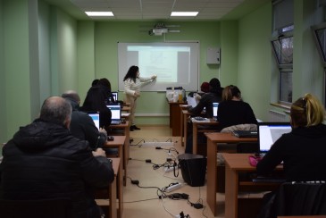 170 alumnos y alumnas se forman en las ...