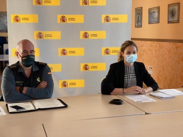 Los delitos por daños se redujeron un ...