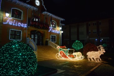 El próximo viernes finalizará el ...