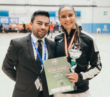 El Club Kime de Boo de Piélagos logra ...