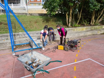 El Ayuntamiento de Piélagos realiza ...