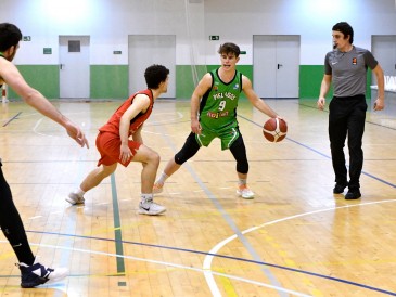 El RAISAN PAS PIÉLAGOS acaba el año ...