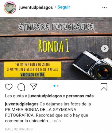 Las oficinas municipales de ...