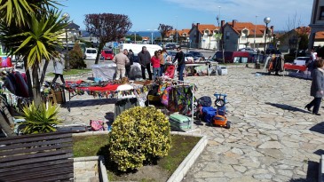 Liencres celebra su I Mercado de ...