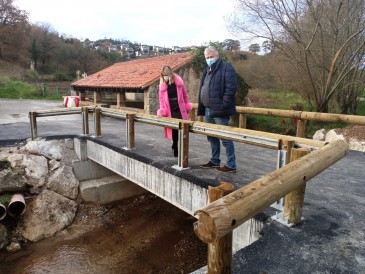El Ayuntamiento finaliza las obras de ...