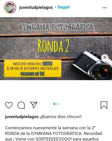 Las oficinas municipales de ...