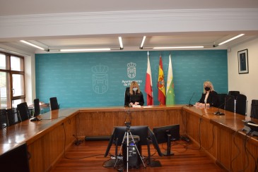 Aprobada la propuesta de adjudicación ...