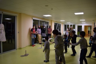 Nueve alumnas del CEPA de Piélagos se ...