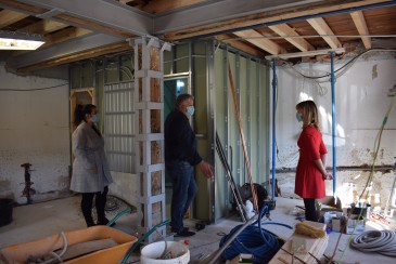 El Ayuntamiento, en colaboración con ...