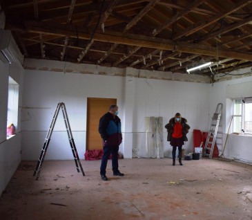 El Ayuntamiento de Piélagos está ...