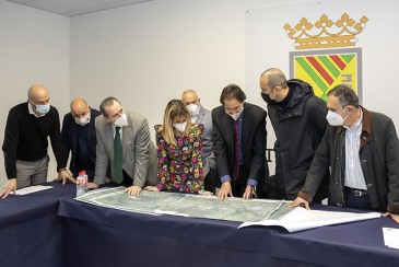 Piélagos asiste a la presentación del ...