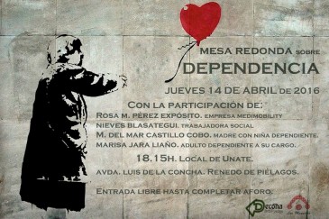 La Asociación “Las Mayuelas” de ...