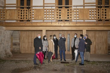 La Consejería de Industria y Turismo ...