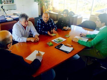 El Ayuntamiento de Piélagos estudia la ...