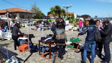 Liencres volverá a acoger este domingo ...