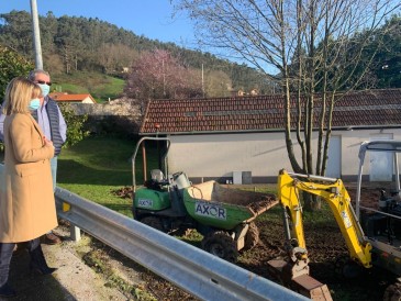 El Ayuntamiento de Piélagos inicia las ...