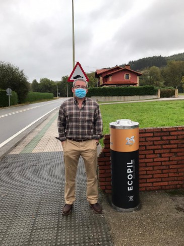 El Ayuntamiento de Piélagos recoge ...