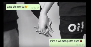 Dos jóvenes vecinos de Piélagos, ...