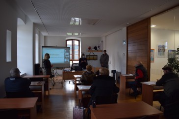 El Ayuntamiento ampliará el Taller de ...