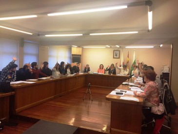 Piélagos aprueba, por unanimidad, la ...