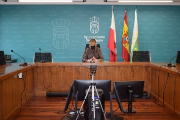 El Pleno adjudica el contrato de ...