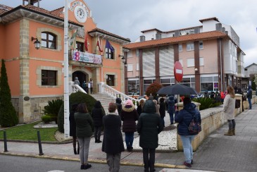 Piélagos se suma a la celebración del ...