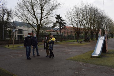 El Ayuntamiento de Piélagos inicia la ...
