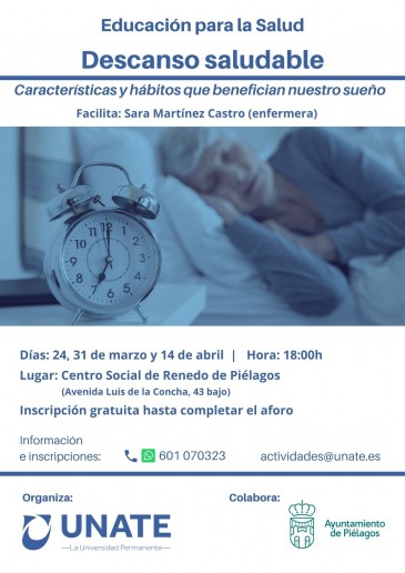 UNATE celebrará en Renedo de Piélagos ...