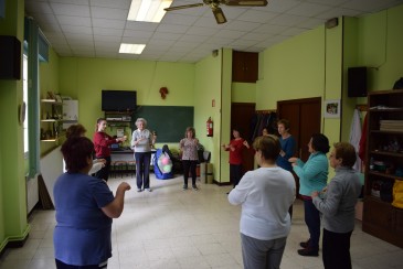 El próximo lunes dará comienzo la VI ...