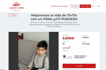 Una familia de Parbayón pide ...