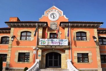 Piélagos se sumará, un año más, a ...