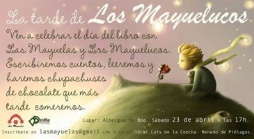 La Asociación “Las Mayuelas” ...