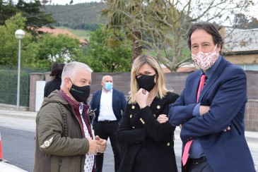 Obras Públicas cree que la nueva ...