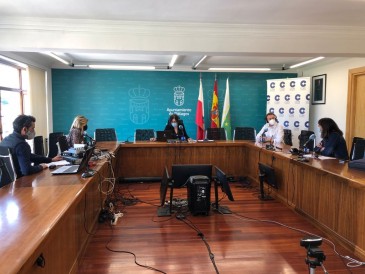 Los abuelos y abuelas de Piélagos, ...