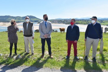 El Parlamento de Cantabria aprueba por ...