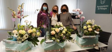 El Ayuntamiento de Piélagos felicita a ...