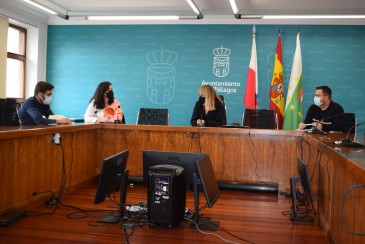 Ayuntamiento de Piélagos y Consejo de ...