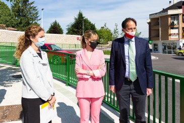 El Gobierno de Cantabria contribuye a ...