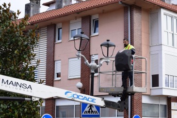 El Ayuntamiento de Piélagos adjudica a ...