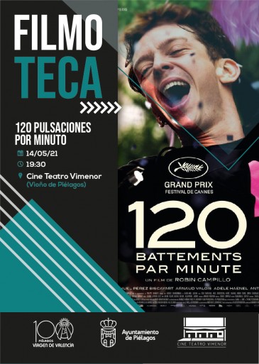 Un drama francés sobre homosexualidad ...