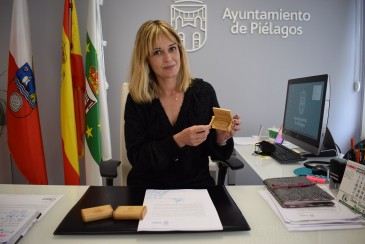 El Ayuntamiento envía el documental ...