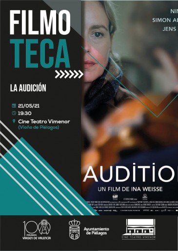 La Filmoteca Regional proyectará este ...