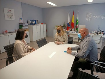 El Gobierno de Cantabria presenta al ...